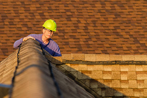Best Residential Roofing Contractor  in Oak Brook, IL