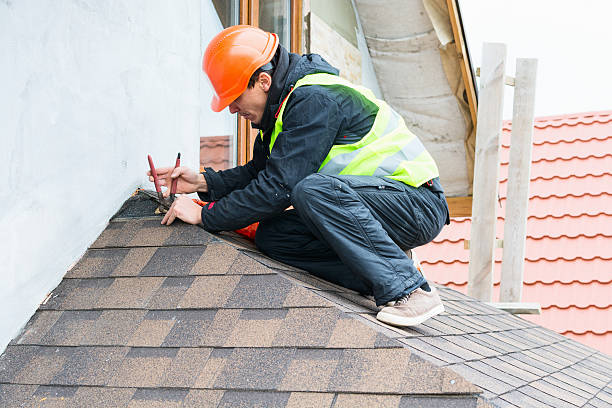 Best Flat Roof Repair Services  in Oak Brook, IL